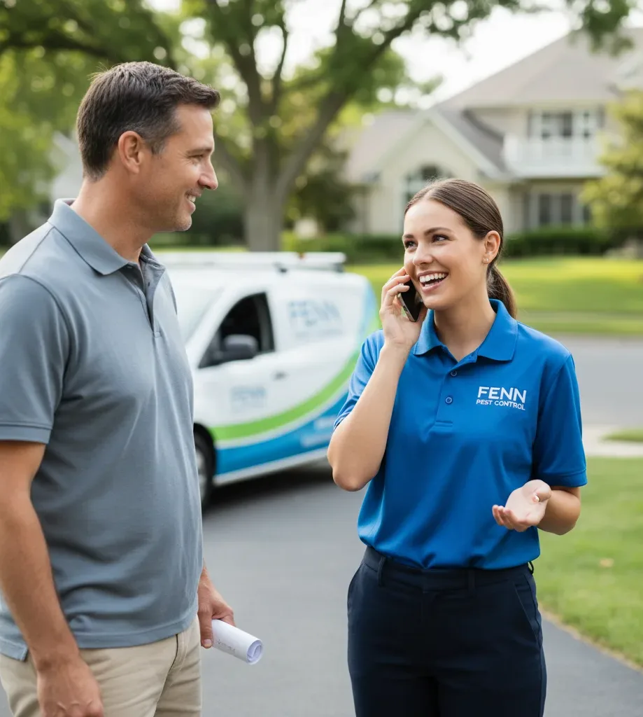 Bed Bug Extermination in Westminster, SC