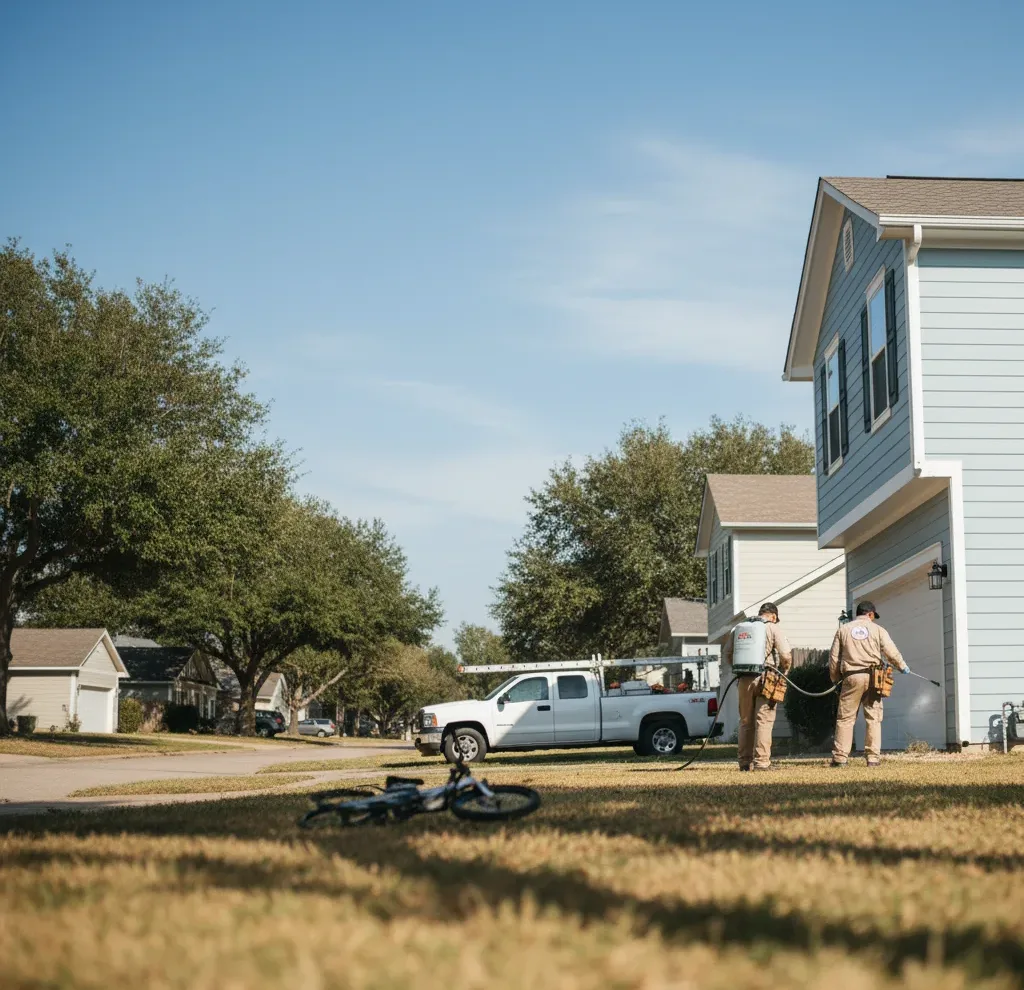 Bed Bug Extermination in Westminster, SC